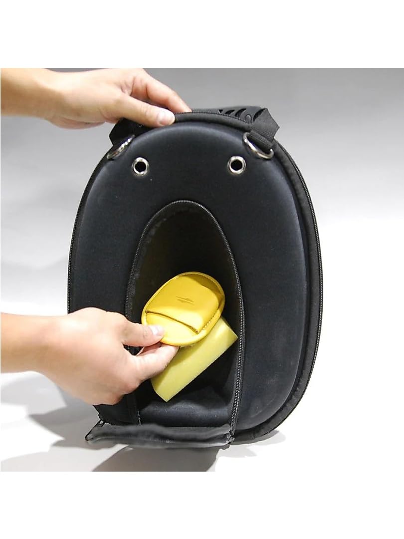 Amazon | [フィールドフォース] メンズ グラブ保形ケース FGHC-1001P